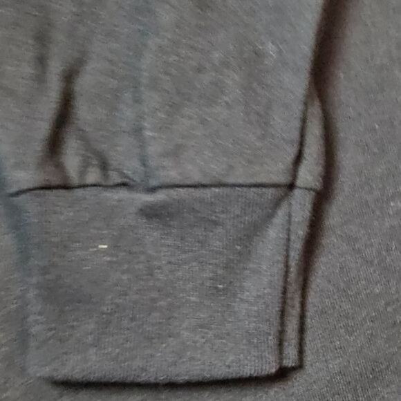 AWS Skeleton Men's long sleeve XL - Picture 5 of 7